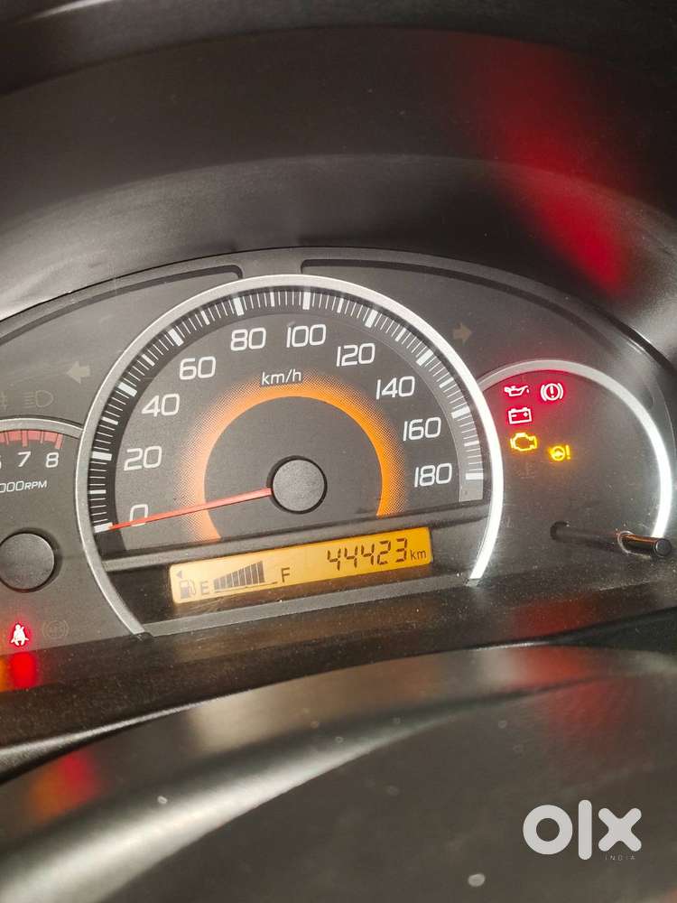 Doctor's Car