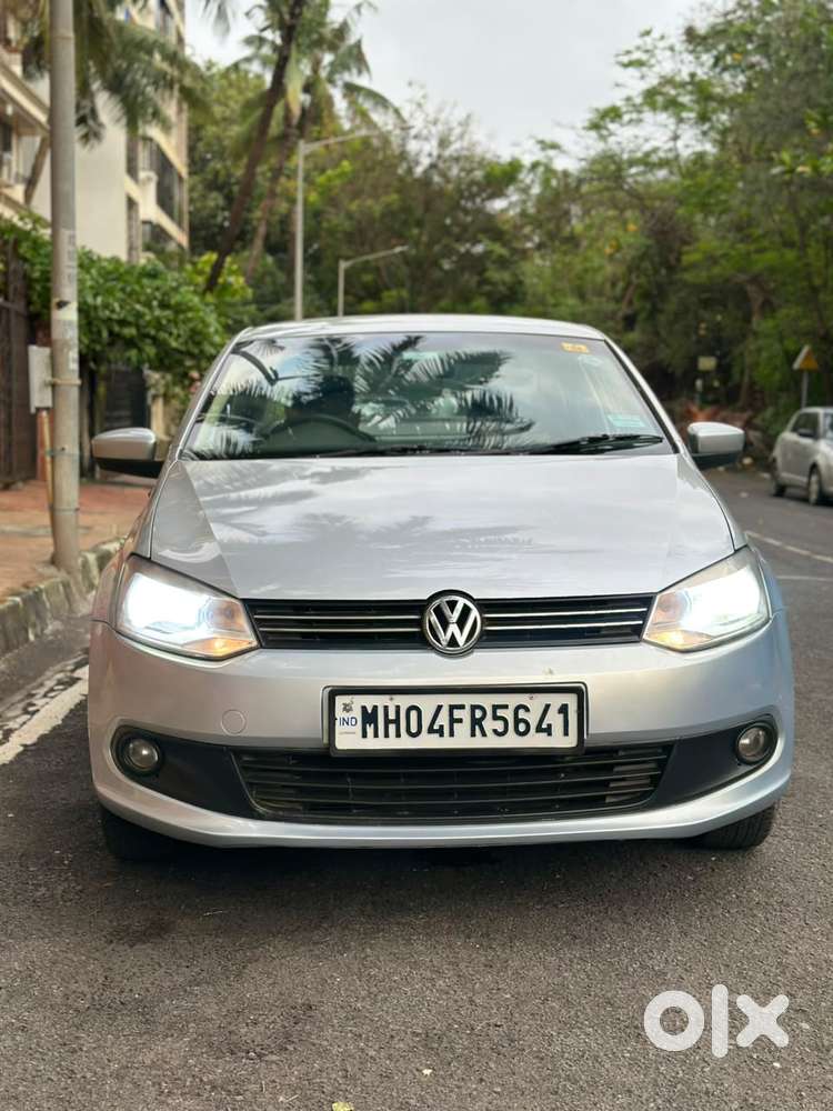 Volkswagen Vento Petrol Trendline, 2012, Cng & Hybrids