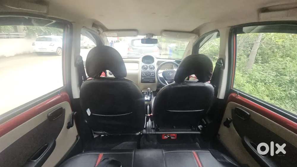 Tata Nano Genx Petrol 2016