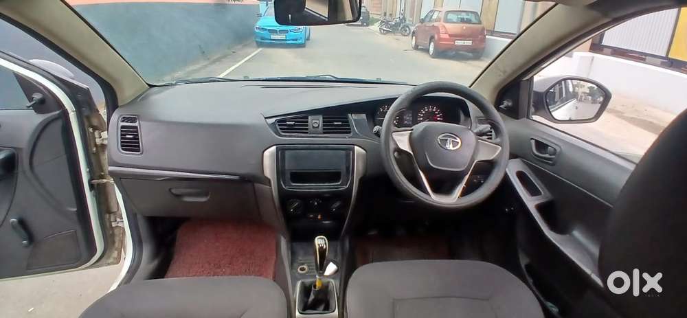 Tata Bolt Quadrajet Xe, 2017, Diesel