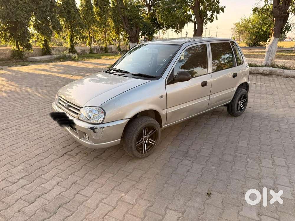 Maruti Suzuki Zen Estilo 2004 Petrol Well Maintained