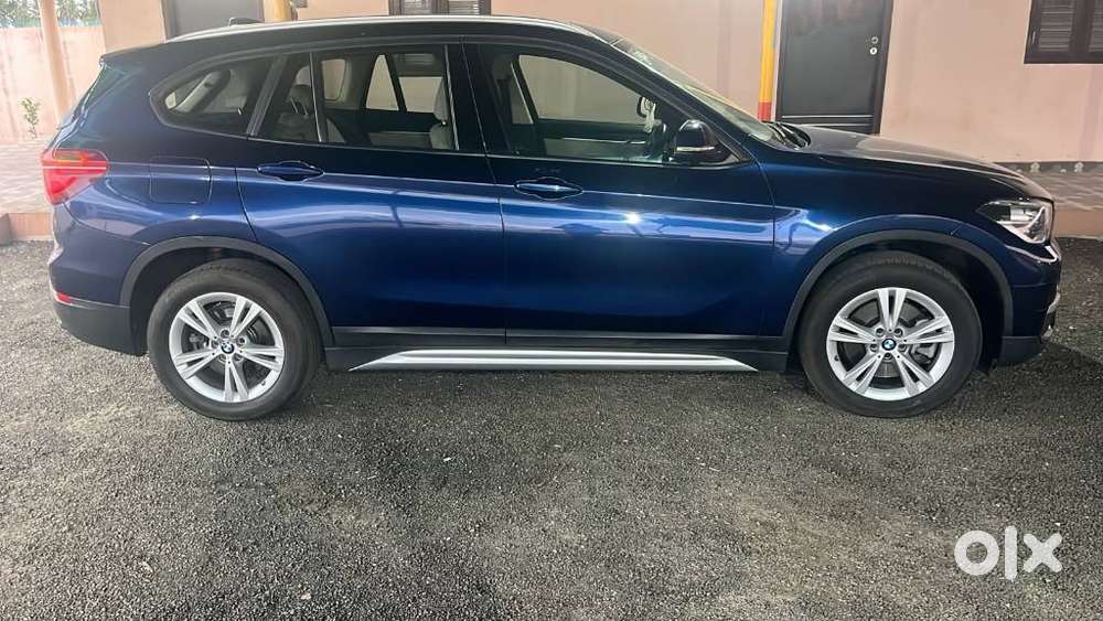 Bmw X1, 2019, Diesel