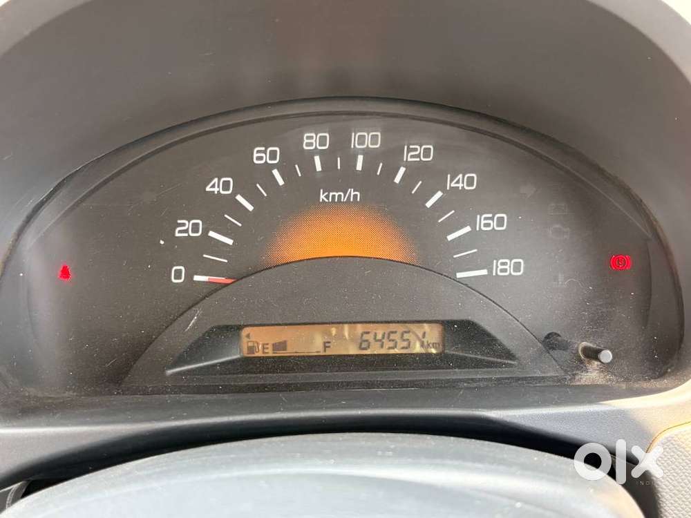 Maruti Wagon R – Well Maintained  Ready To Drive  Recent Upgrades