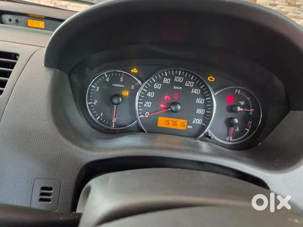 Maruti Suzuki Swift Vdi 2009