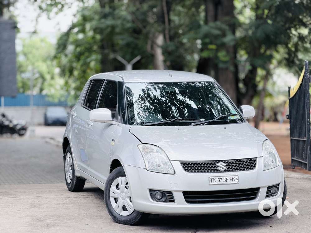 Maruti Suzuki Swift Ddis Vdi, 2010, Diesel