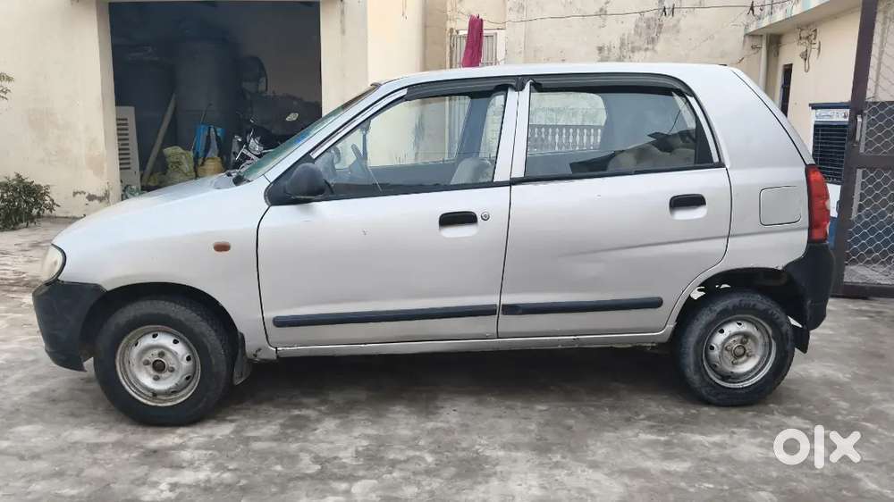 2006 Maruti Suzuki Alto K10 Petrol Manual