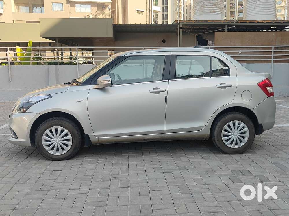 Maruti Suzuki Dzire 2017-2020 Vdi, 2015, Diesel