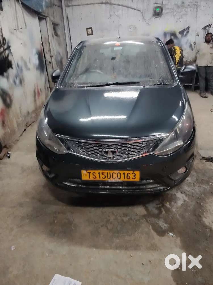 Tata Bolt 1.3 Diesel 2016