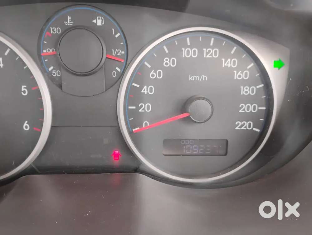Hyundai I20 2011 Diesel 109000 Km Driven