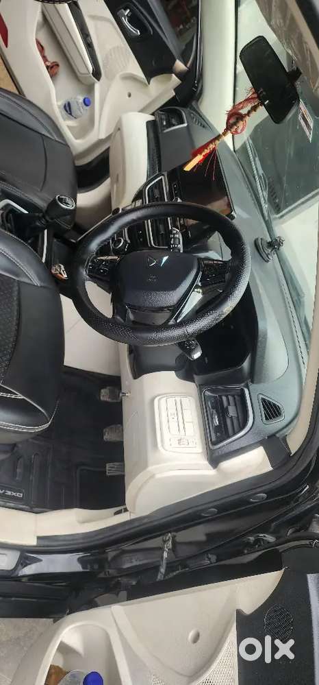 Mahindra Xuv 3xo Diesel 2024