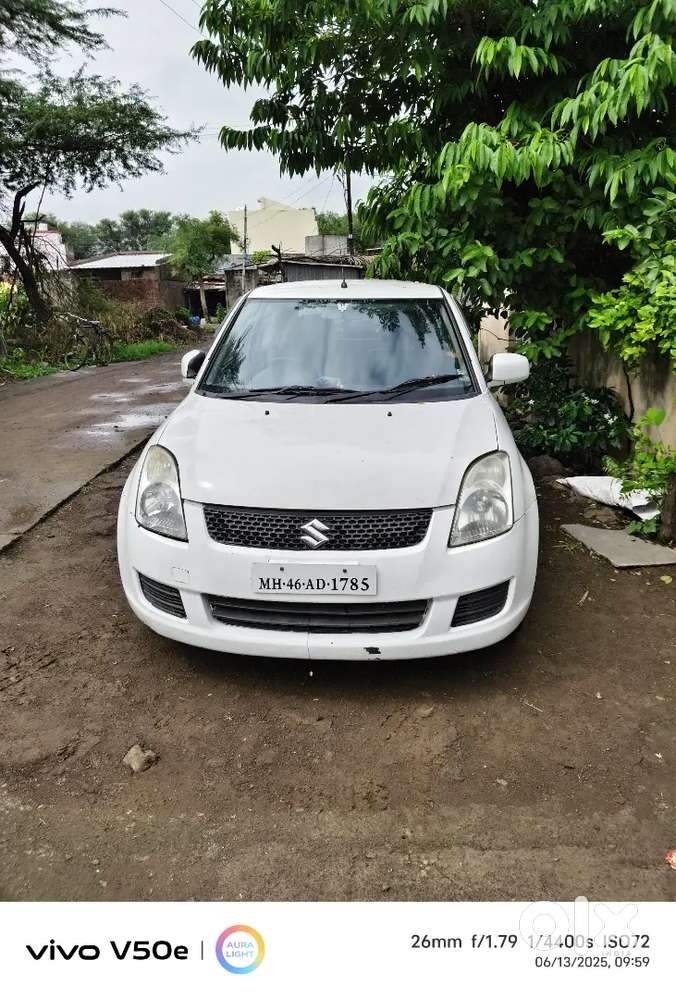 Maruti Dzire Diesel Automatic 2016