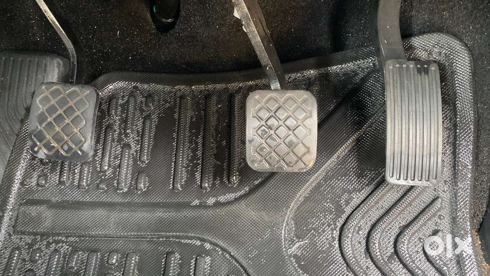 Mg Hector 1.5 Hybrid Sharp, 2019, Petrol