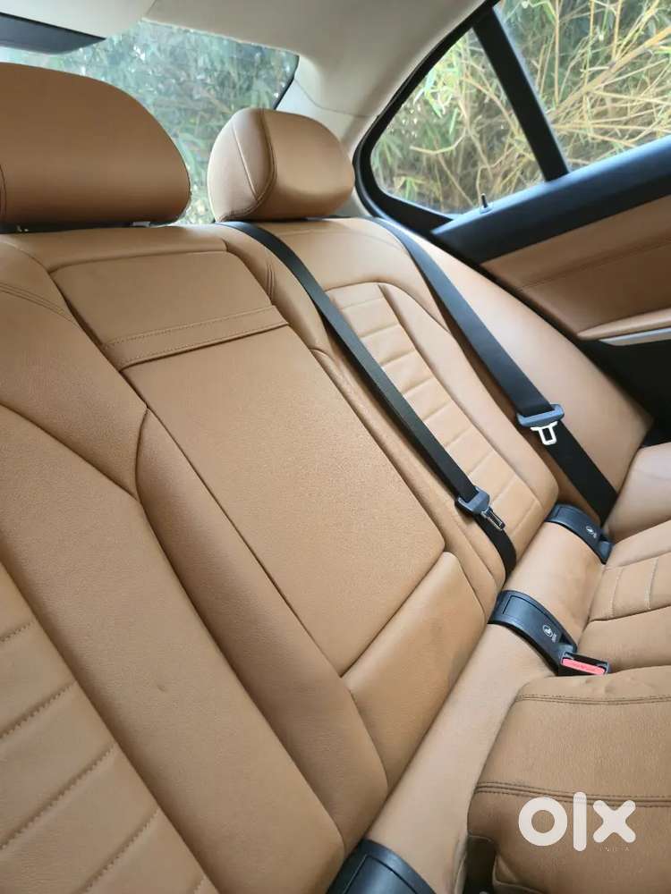 Bmw 3 Series Gran Limousine 2021 Diesel 60000 Km Driven 1 Owner