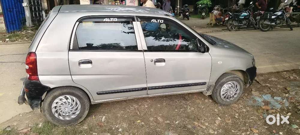 Maruti Suzuki Alto 2010 Lxi