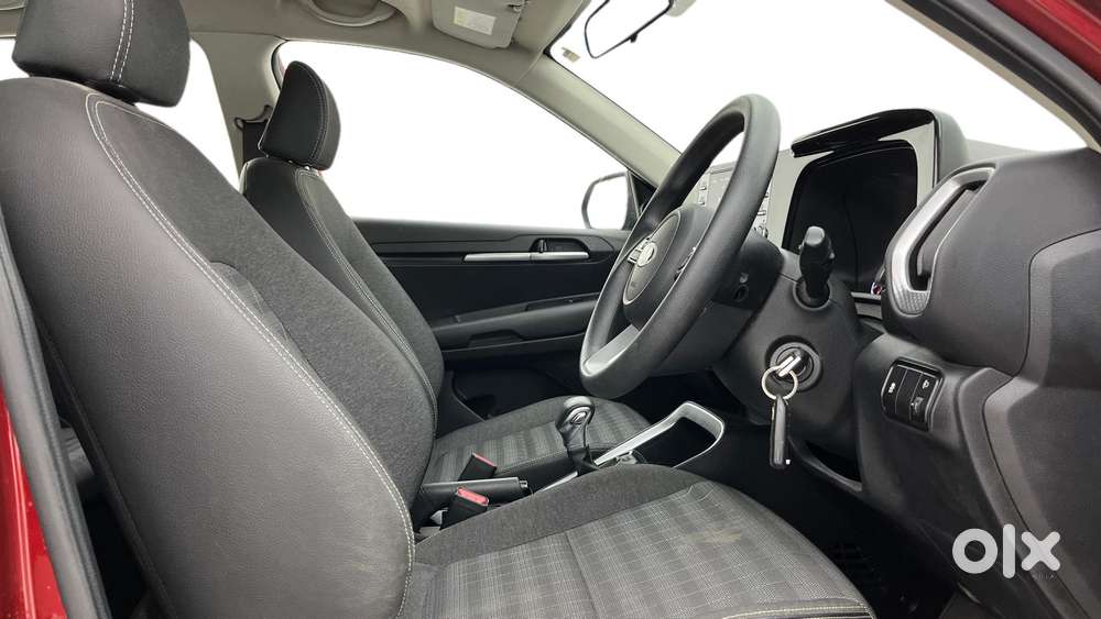 Kia Sonet Htk Plus Turbo Dct, 2020, Petrol