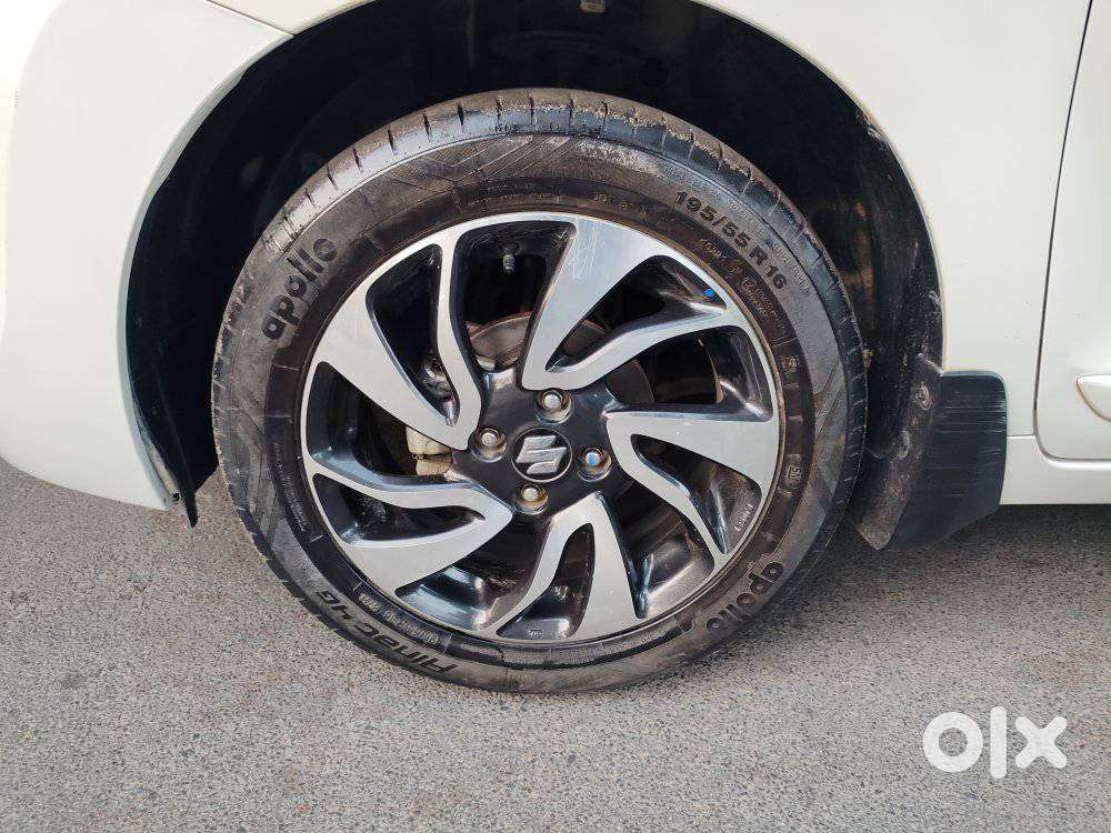 Maruti Suzuki Baleno Alpha, 2021, Petrol