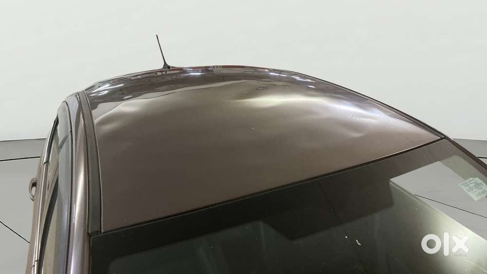 Tata Tigor 1.2 Revotron Xz, 2017, Petrol
