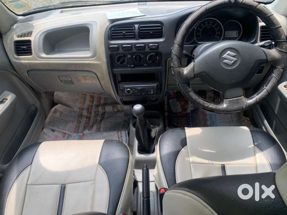 Maruti Suzuki Alto K10 2010-2014 Vxi, 2013, Petrol