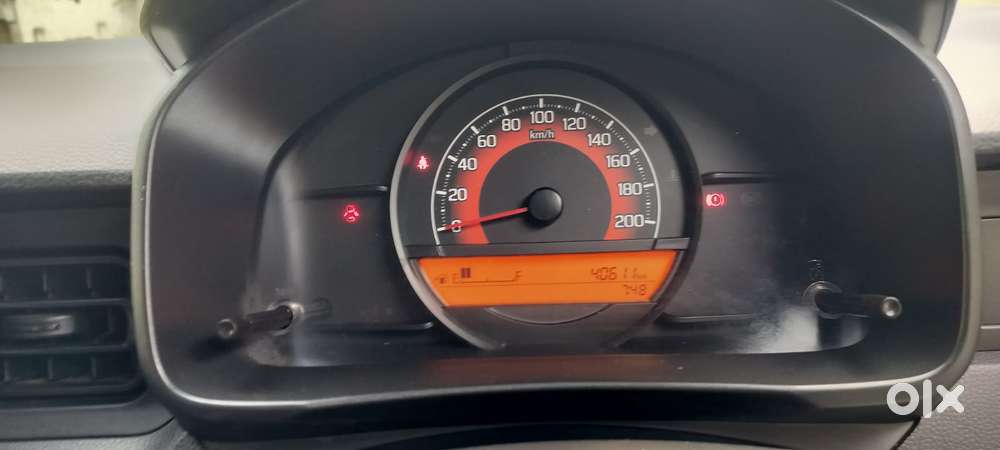 Maruti Suzuki Ignis 1.3 Sigma, 2021, Petrol