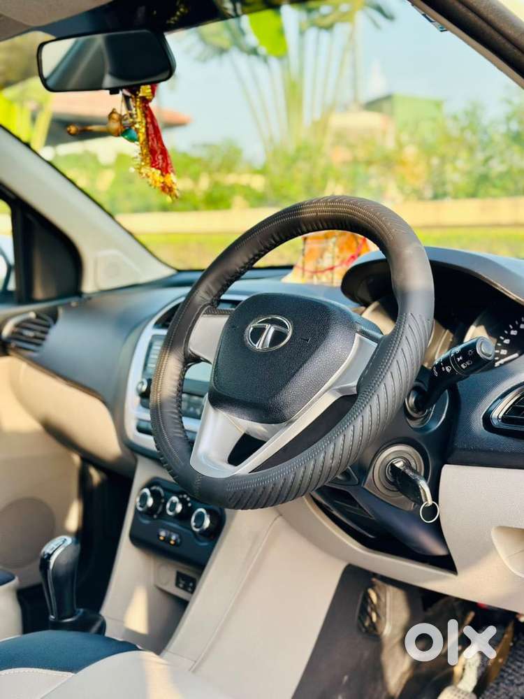 Tata Tiago 1.2 Revotron Xt (o), 2017, Diesel