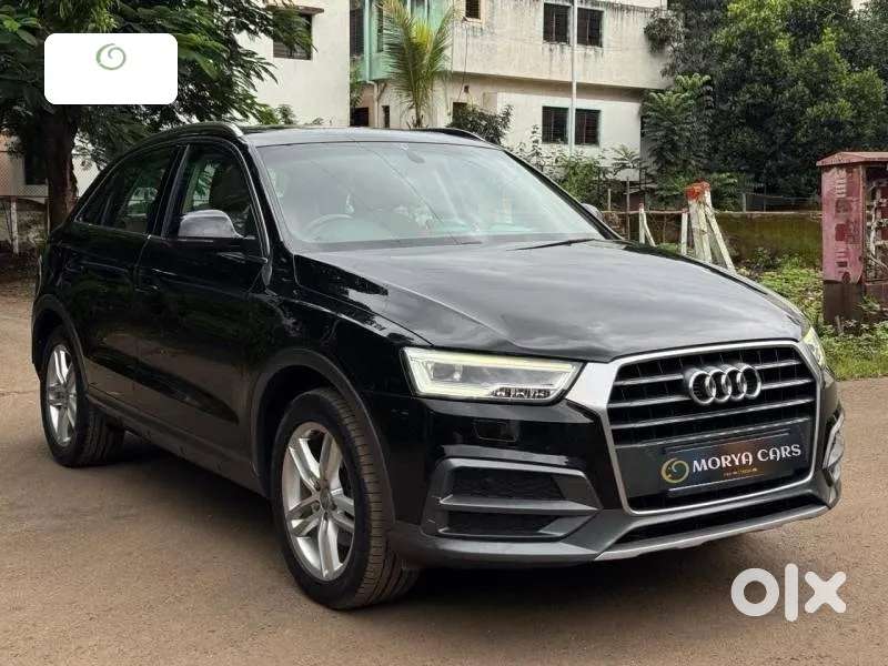 Audi Q3 30 Tdi S, 2019, Diesel