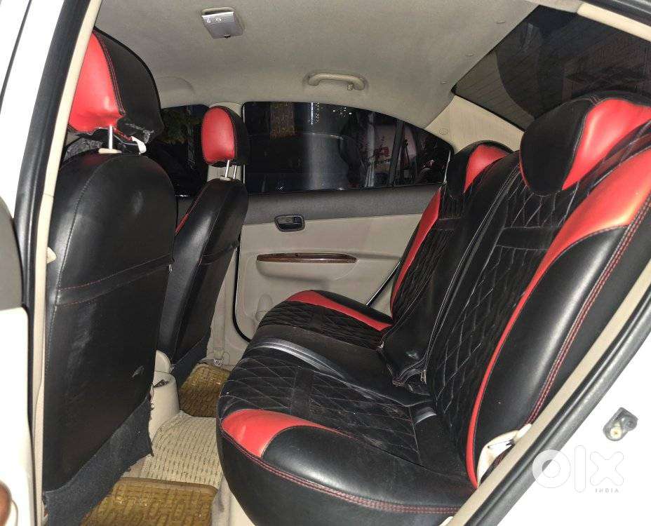 Hyundai Verna, 2010, Petrol