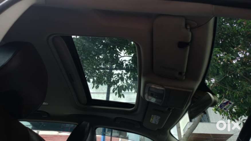 Mahindra Xuv500 W11 At, 2018, Diesel