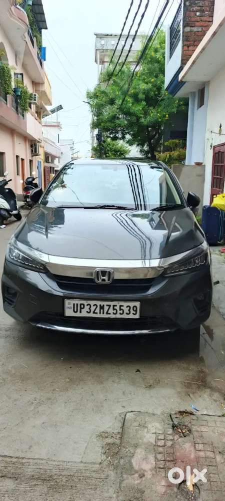 Honda City Diesel 2022 Car