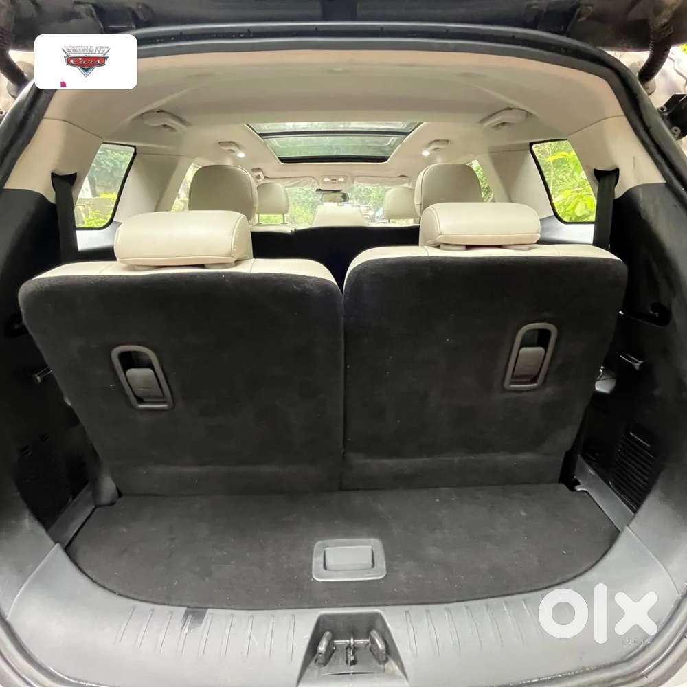 Mahindra Xuv700 2.2 Ax 7 Diesel Mt Str, 2023, Diesel