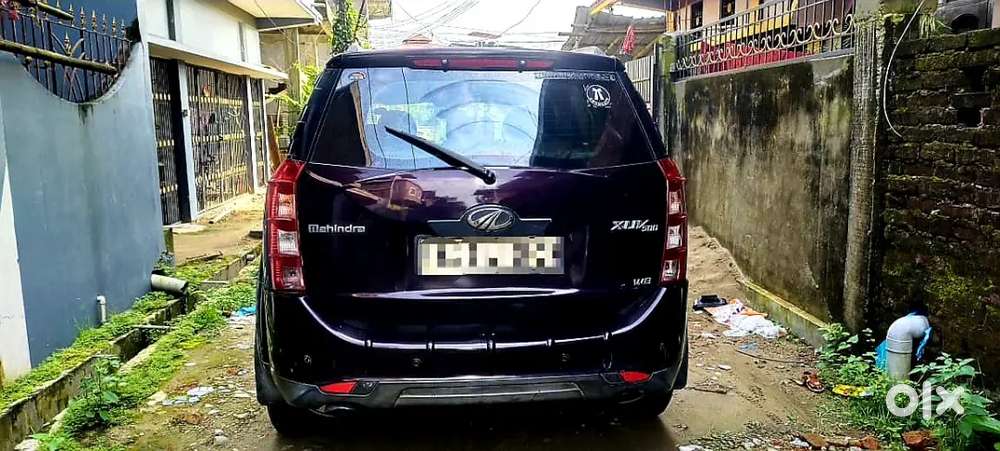 Mahindra Xuv 500 67000 Km Driven In Mint Condition.