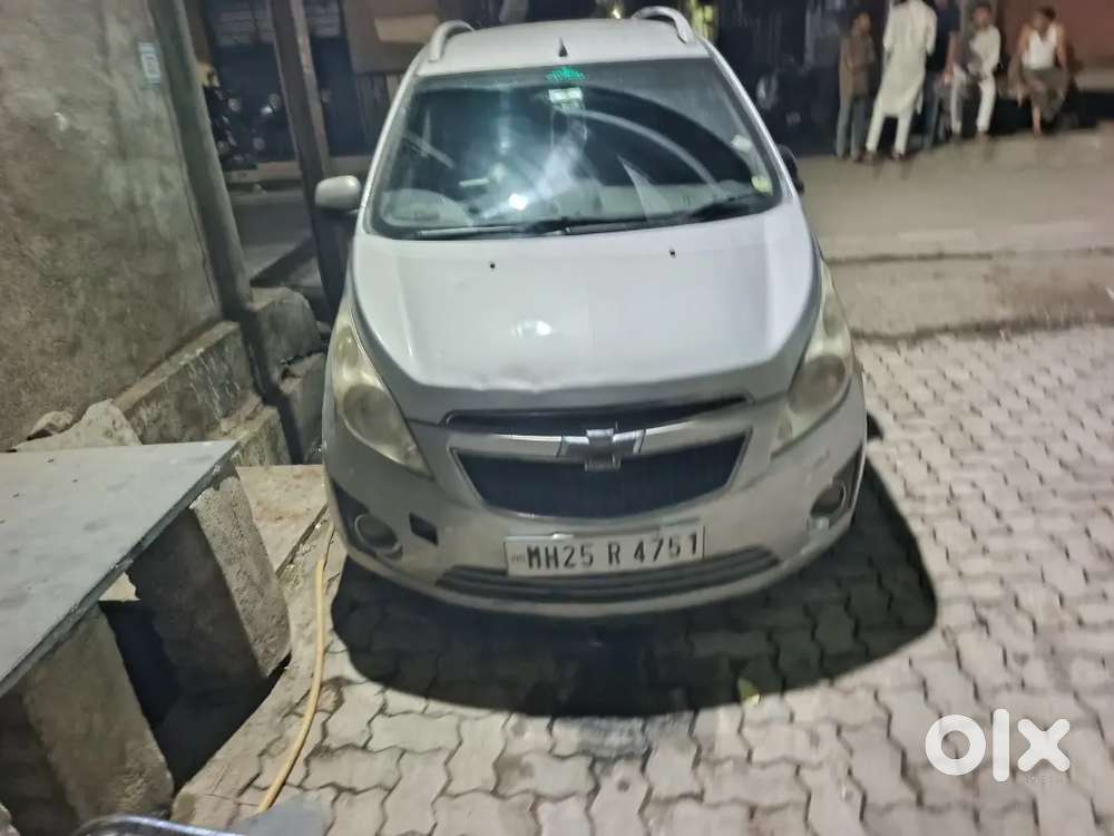 Chevrolet Beat Diesel 2014