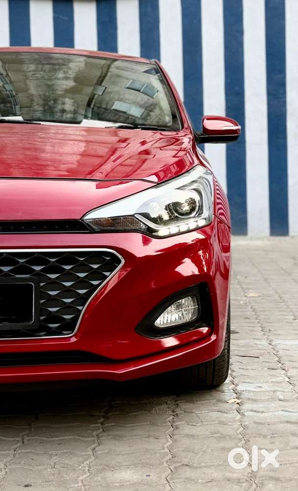 Hyundai Elite I20, 2019, Diesel