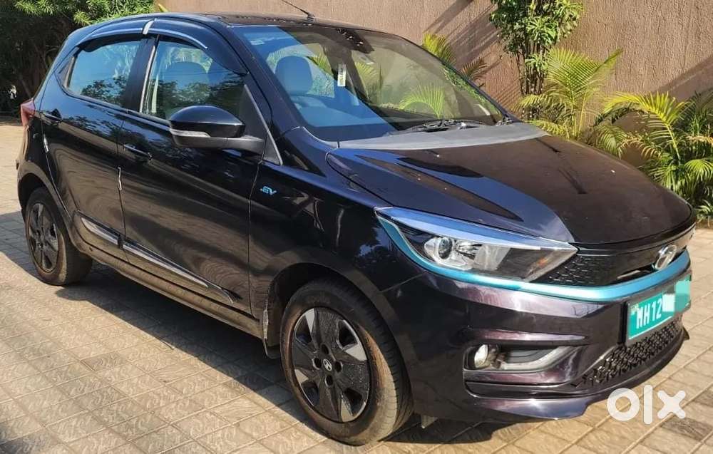 Tata Tiago Ev, 2023, Electric