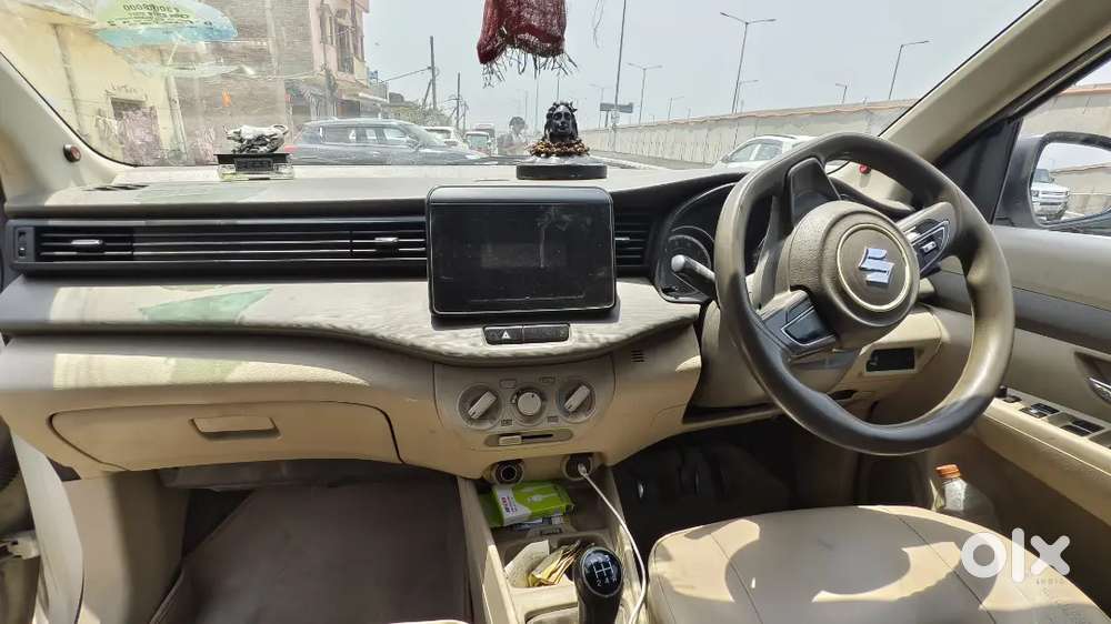 Maruti Suzuki Ertiga 2020 Cng & Hybrids Good Condition