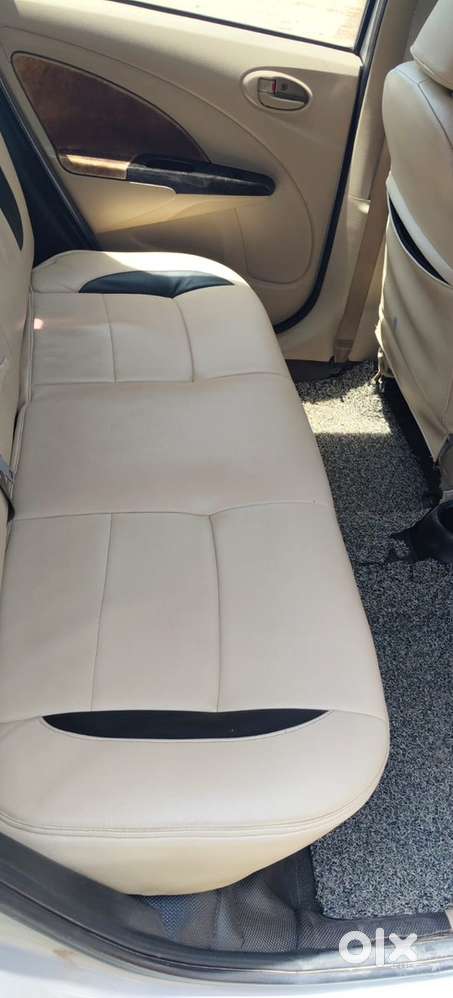 Toyota Etios 2017 Diesel Good Condition