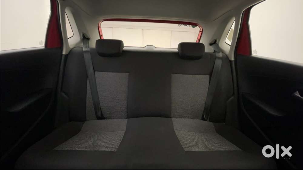 Volkswagen Polo 1.0 Mpi Trendline, 2021, Petrol