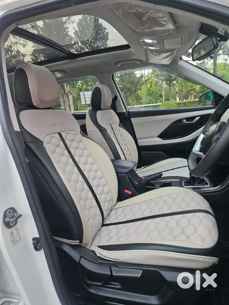 Hyundai Creta 2023