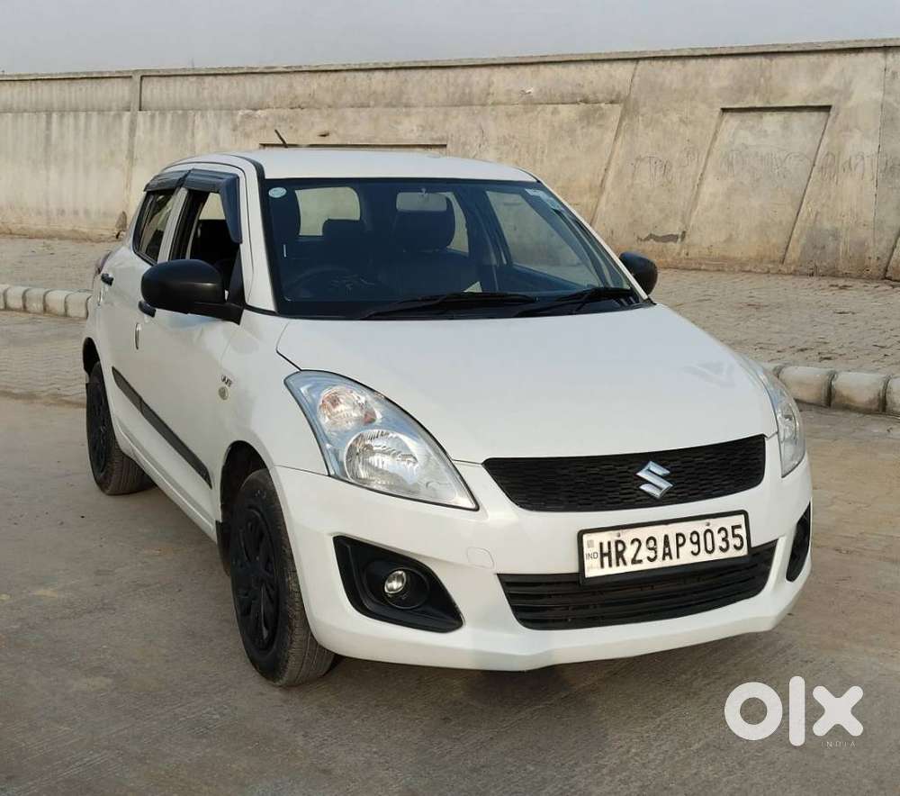 Maruti Suzuki Swift