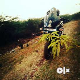 Olx best sale sell bike