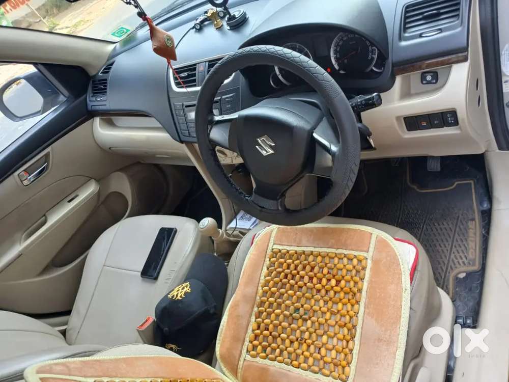 Swift Dzire 2012 Very Good Condition