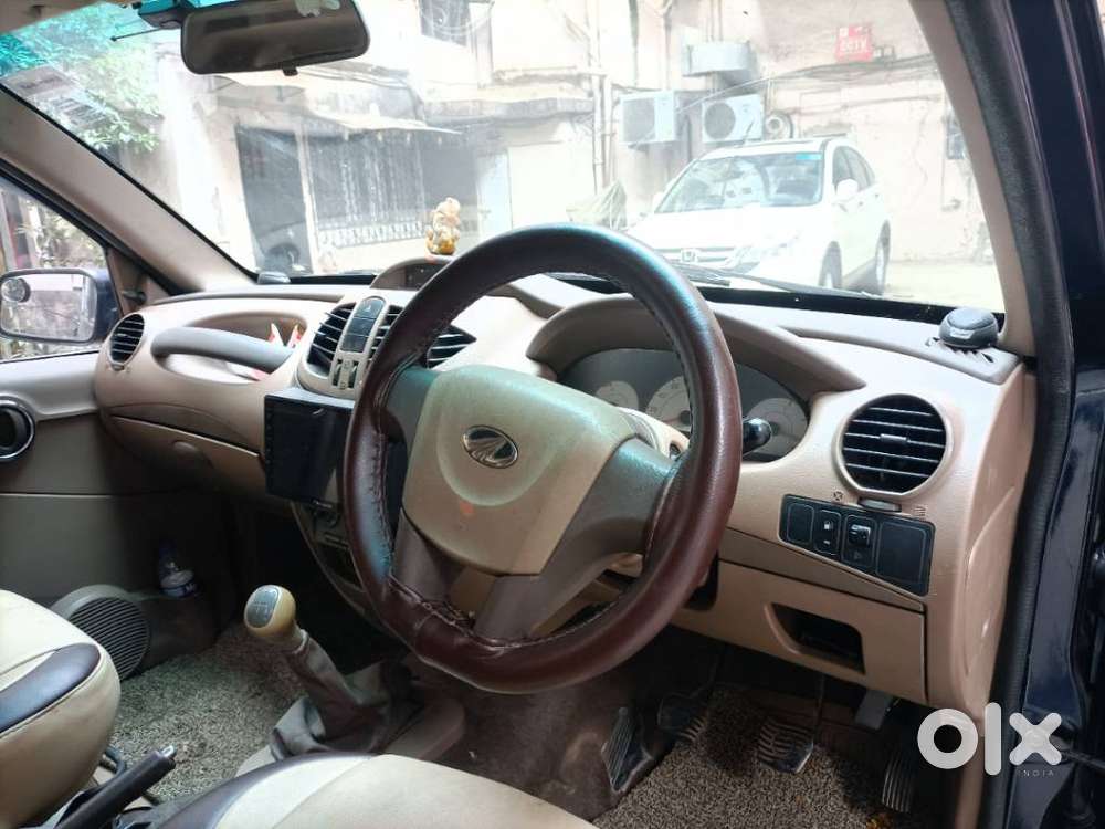 Mahindra Xylo D4 Bs Iii, 2012, Diesel