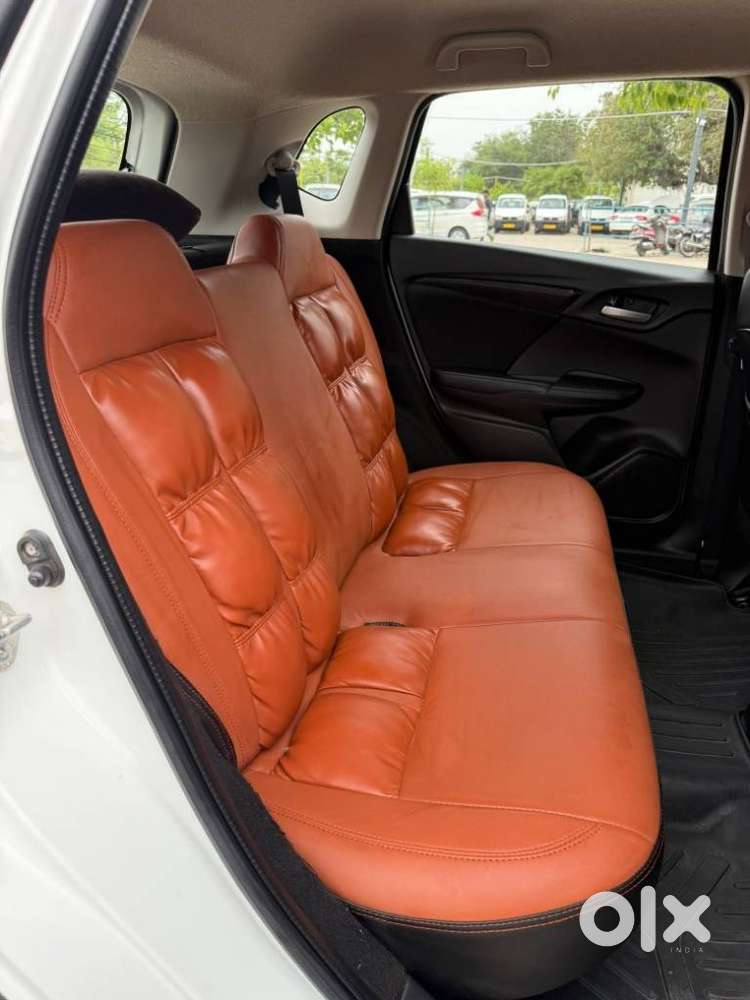 Honda Wr-v I-vtec S, 2018, Petrol
