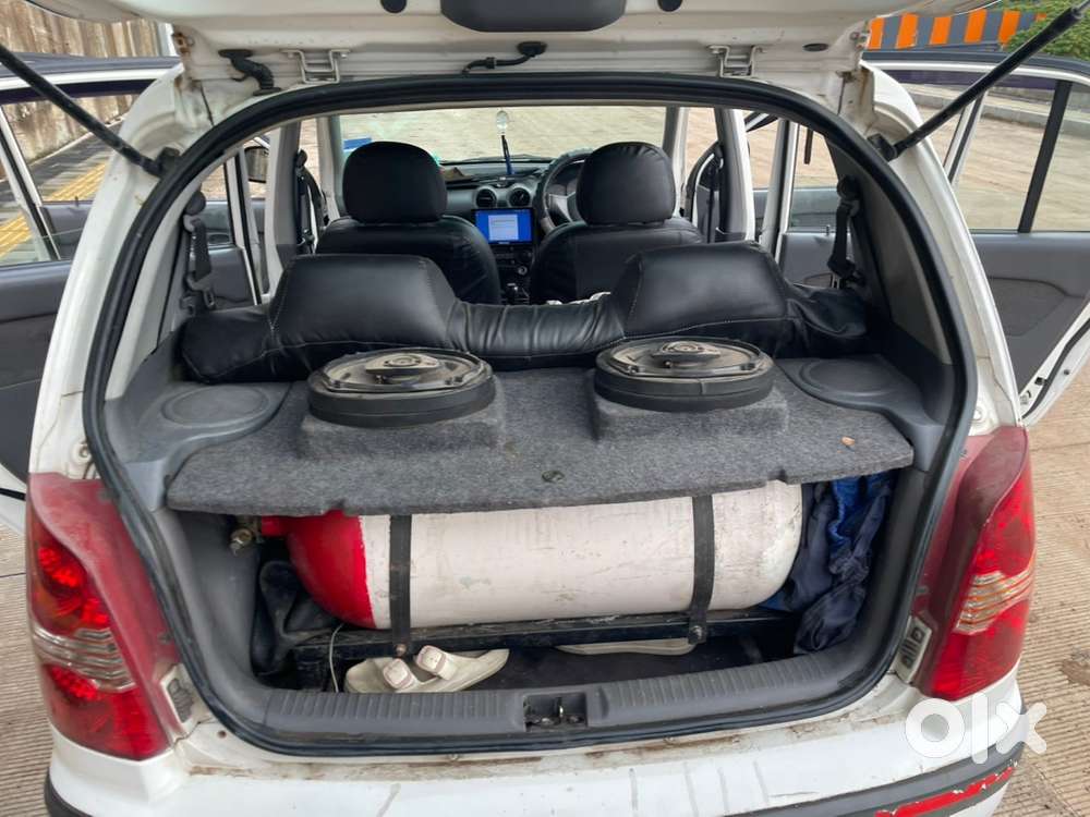 Hyundai Santro Xing 2006