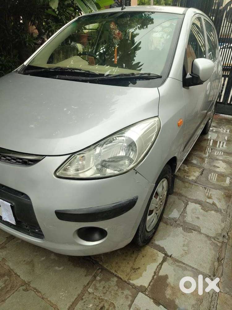 Hyundai I10 1.2 Kappa Magna, 2009, Petrol