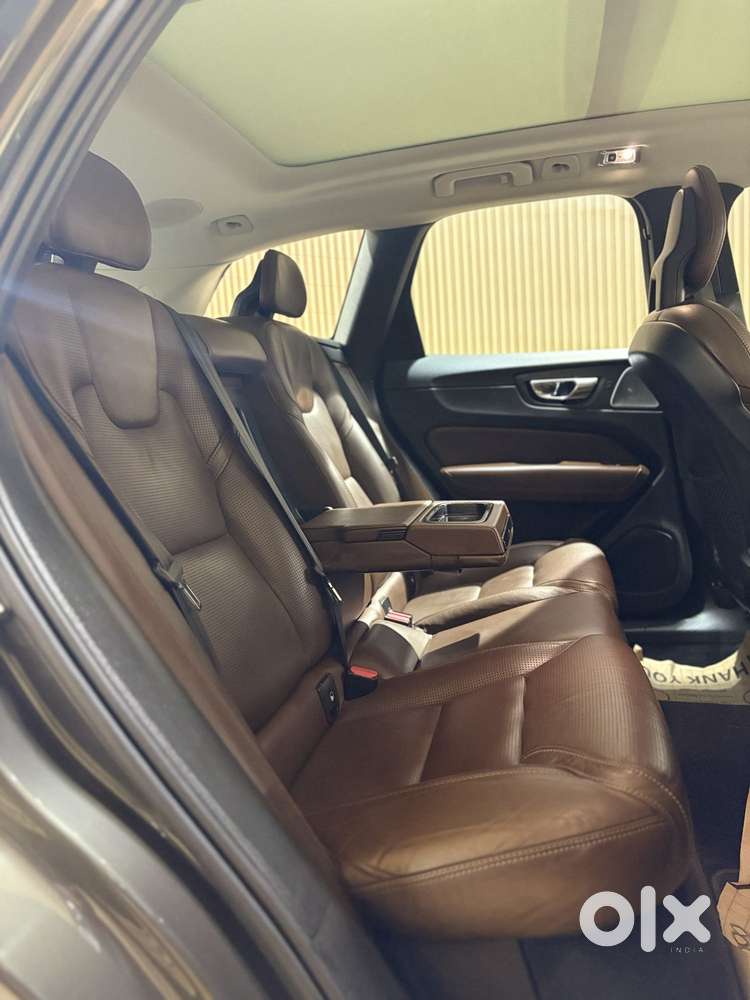 Volvo Xc60 Inscription, 2018, Diesel