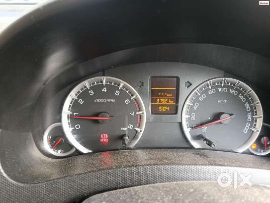 Maruti Suzuki Swift Dzire 2015-2017 1.2 Vxi, 2015, Petrol