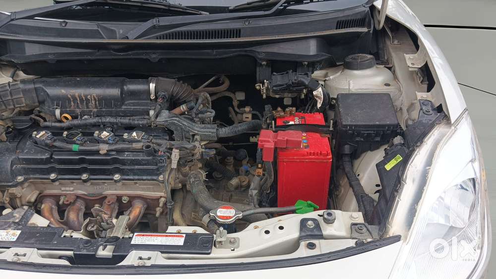 Maruti Suzuki Swift 1.3 Zxi, 2020, Petrol