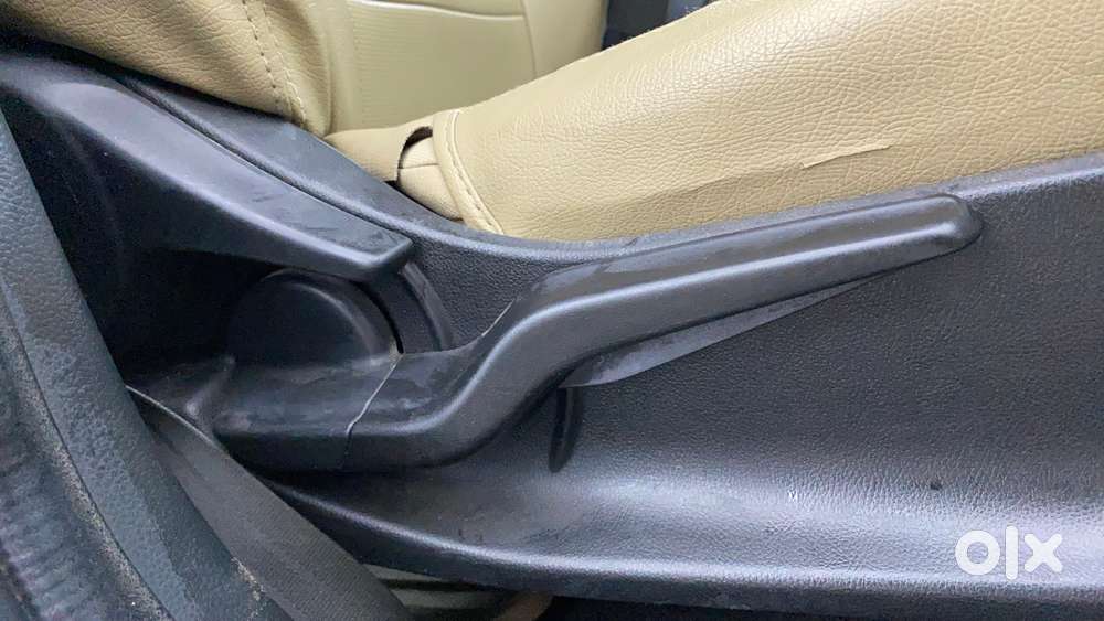 Honda Amaze Vx Cvt Petrol, 2020, Petrol