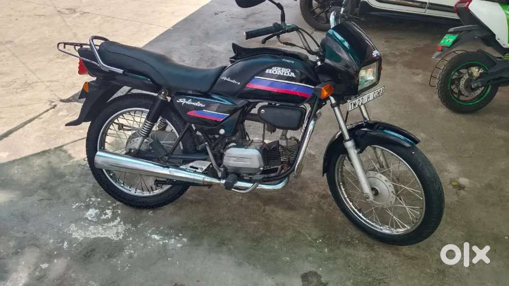 Good condition ventiag bike Motorcycles 1822605962