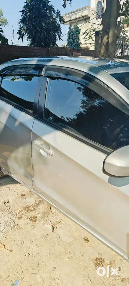 Honda Amaze 1.5 V 2014